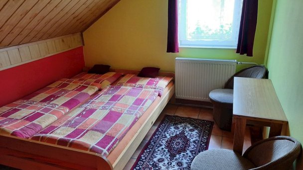 Chalupa Alenka Terchová 11