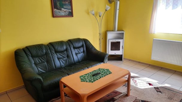 Chalupa Alenka Terchová 18