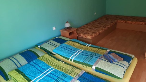 Chalupa Alenka Terchová 19