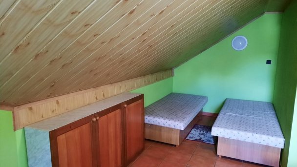 Chalupa Alenka Terchová 20