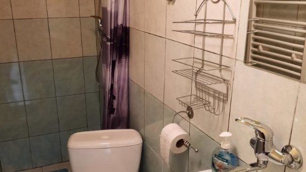 Chalupa Alenka Terchová 22