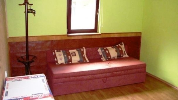 Chata Pod sochou Jánošíka Terchová 3 Chata Pod sochou Jánošíka Terchová 3