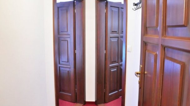 Penzión Sant Bernard Turecká 30