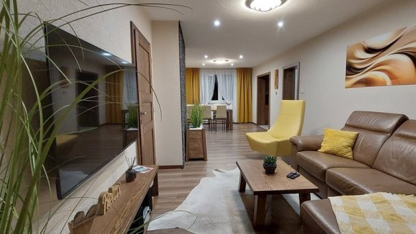 Apartmán Vladimíra Telgárt 7