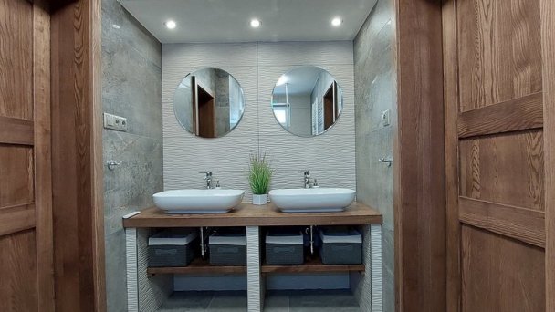 Apartmán Vladimíra Telgárt 18