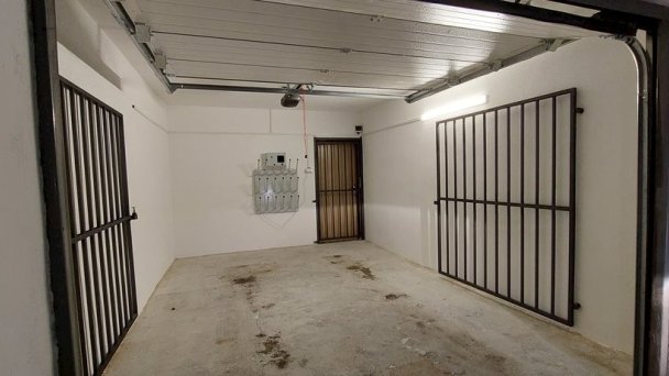 Apartmán Vladimíra Telgárt 8