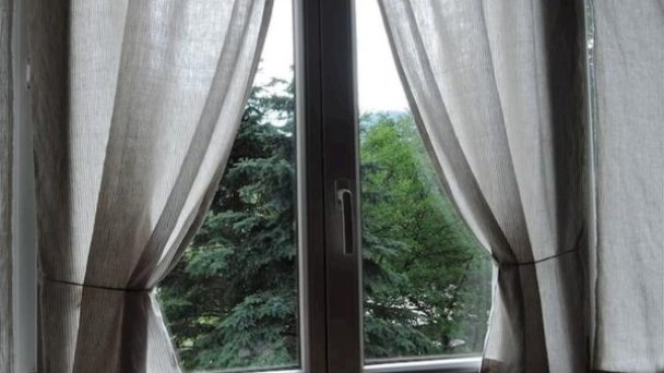 Banícka Drevenica Staré Hory 49