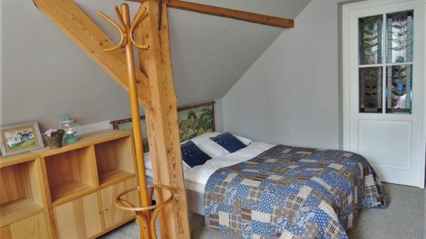 Banícka Drevenica Staré Hory 46