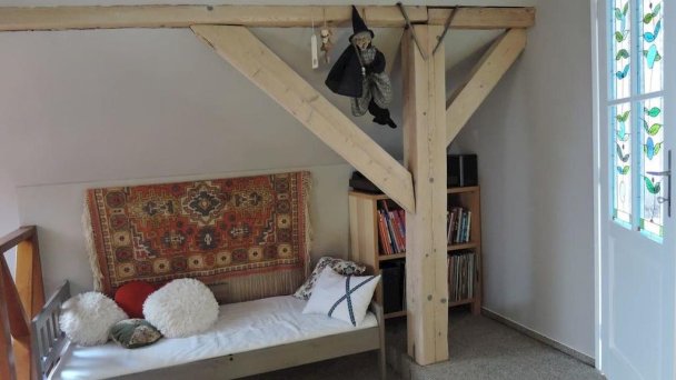 Banícka Drevenica Staré Hory 24