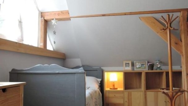 Banícka Drevenica Staré Hory 26