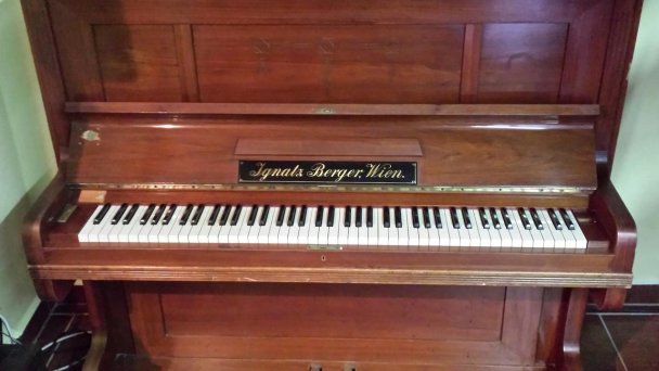Pensión st. Maria Staré Hory 20