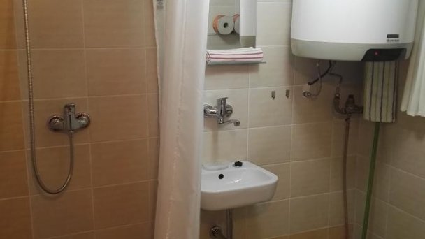 Chata Staré hory Staré Hory 8