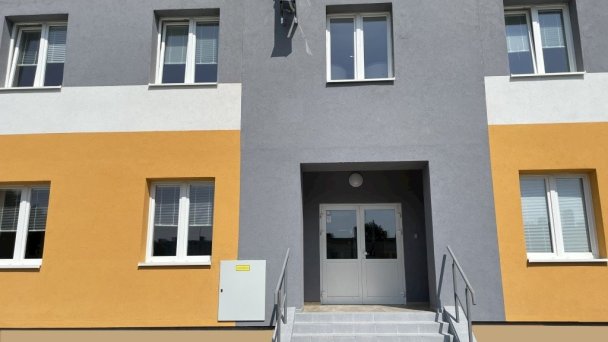 Crystal Apartments Dubnica nad Váhom 17