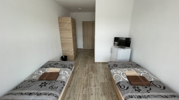 Crystal Apartments Dubnica nad Váhom 14