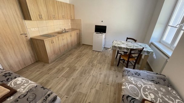 Crystal Apartments Dubnica nad Váhom 10