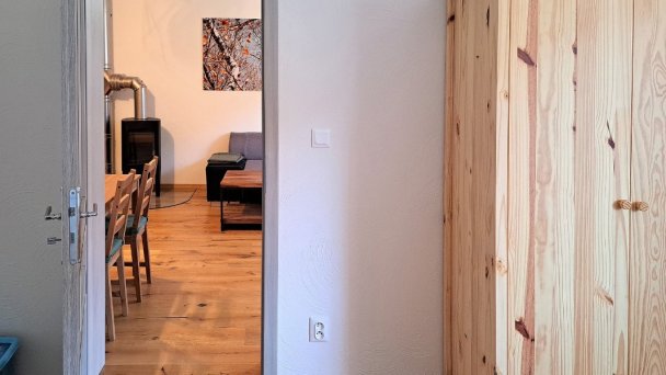 A4A Apartmán Mýto Mýto pod Ďumbierom 18