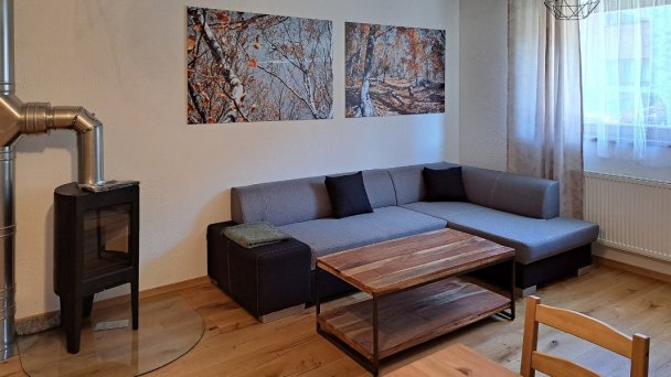 A4A Apartmán Mýto Mýto pod Ďumbierom 21
