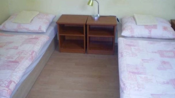 Turistická ubytovňa Belavý - Bolešov 25
