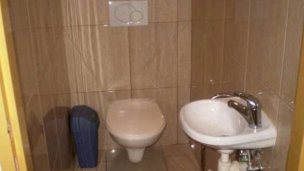 Turistická ubytovňa Belavý - Bolešov 16
