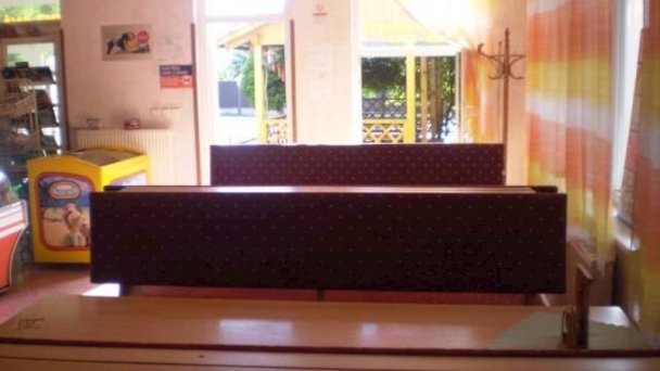 Turistická ubytovňa Belavý - Bolešov 11