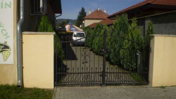 Turistická ubytovňa Belavý - Bolešov 8