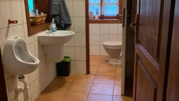 Chata Koliba Vrchrieka 13