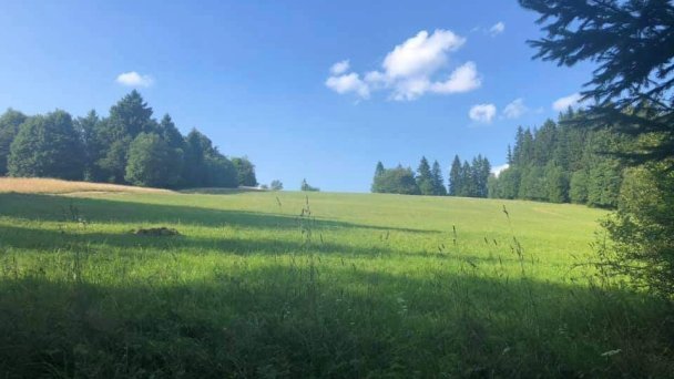 Chata Koliba Vrchrieka 25