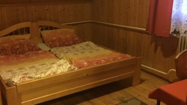 Chata AVC Veľká Rača Oščadnica 9 Chata AVC Veľká Rača Oščadnica 9