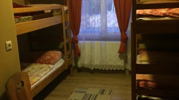 Chata AVC Veľká Rača Oščadnica 11 Chata AVC Veľká Rača Oščadnica 11