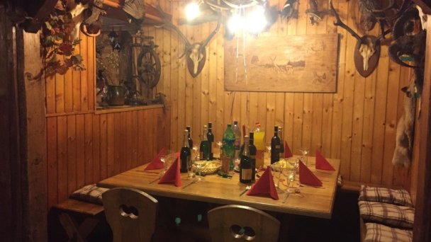 Chata AVC Veľká Rača Oščadnica 3 Chata AVC Veľká Rača Oščadnica 3
