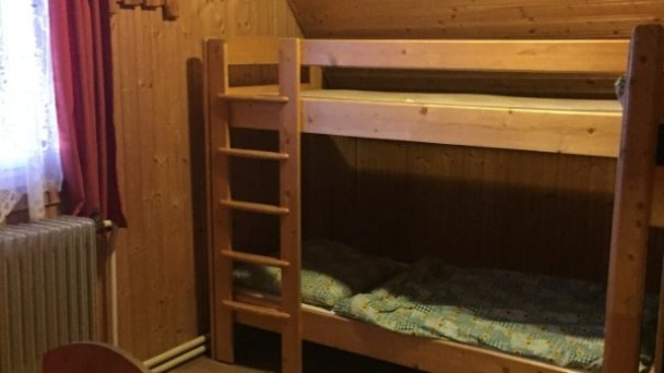 Chata AVC Veľká Rača Oščadnica 12 Chata AVC Veľká Rača Oščadnica 12