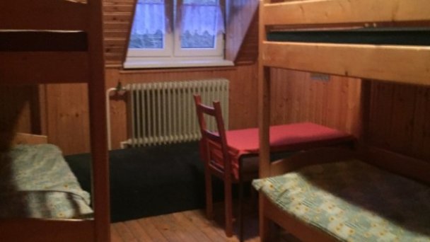 Chata AVC Veľká Rača Oščadnica 14 Chata AVC Veľká Rača Oščadnica 14