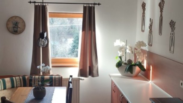 Margus Apartmány Oščadnica 17