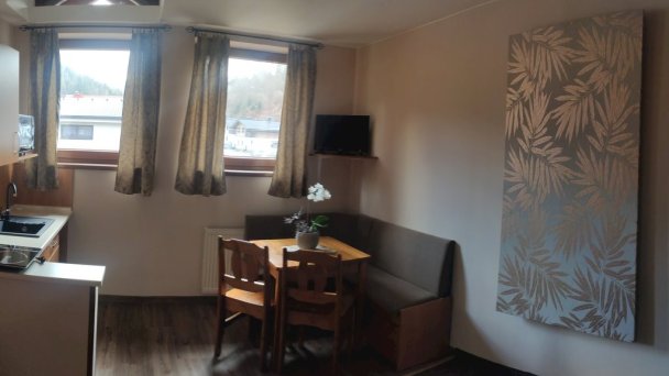 Margus Apartmány Oščadnica 28
