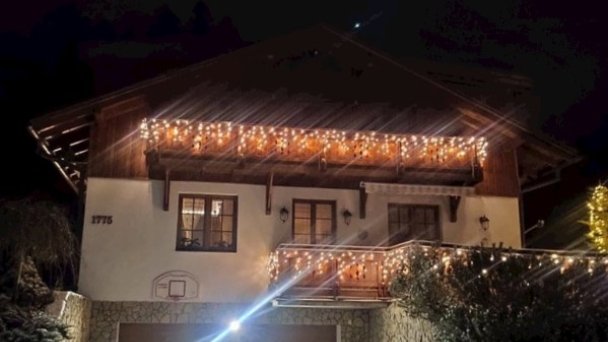 Margus Apartmány Oščadnica 35