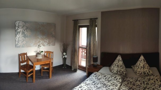 Margus Apartmány Oščadnica 7