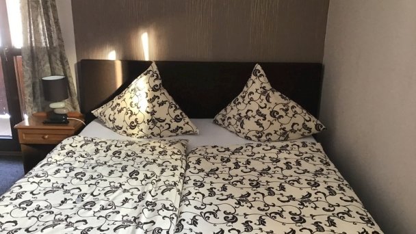 Margus Apartmány Oščadnica 29