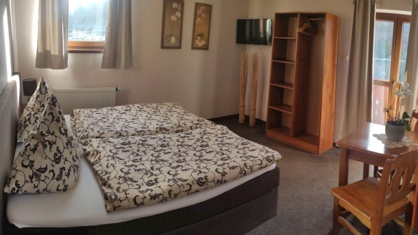 Margus Apartmány Oščadnica 32
