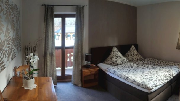 Margus Apartmány Oščadnica 33