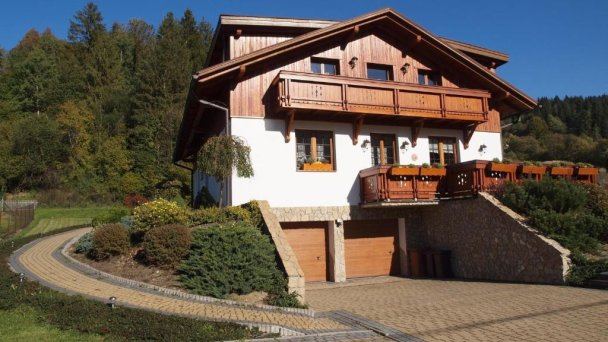Margus Apartmány Oščadnica 38