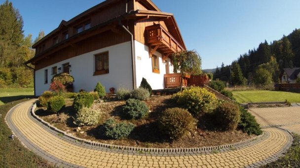 Margus Apartmány Oščadnica 4