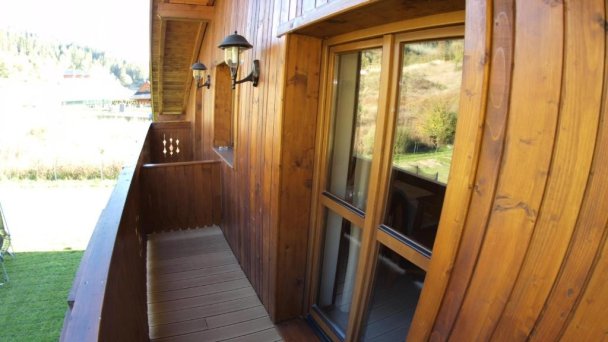 Margus Apartmány Oščadnica 41
