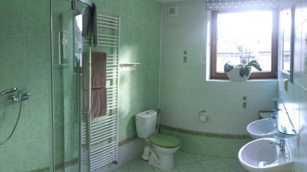 Margus Apartmány Oščadnica 14