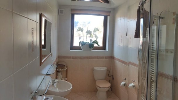 Margus Apartmány Oščadnica 20