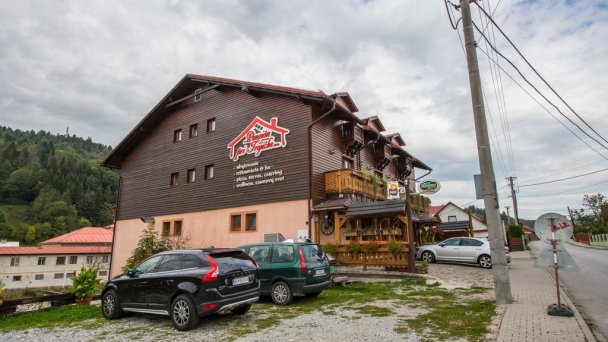 Penzión pri Trojičke Oščadnica 7 Penzión pri Trojičke Oščadnica 7