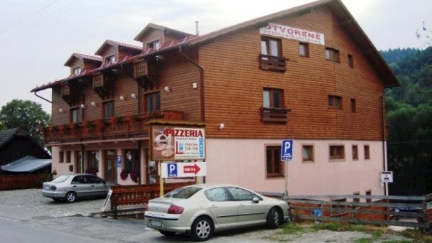 Penzión pri Trojičke Oščadnica 9 Penzión pri Trojičke Oščadnica 9