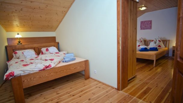Penzión pri Trojičke Oščadnica 22 Penzión pri Trojičke Oščadnica 22