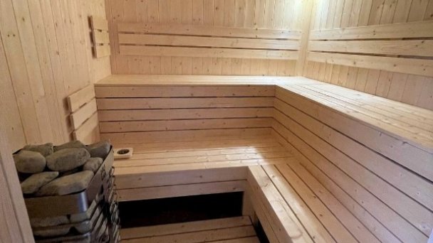 Pohoda pri Dedovke Oščadnica 26