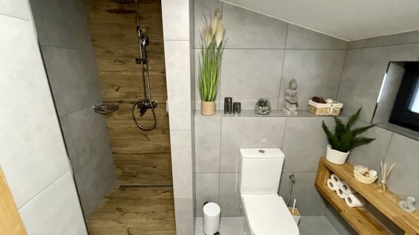 Pohoda pri Dedovke Oščadnica 23