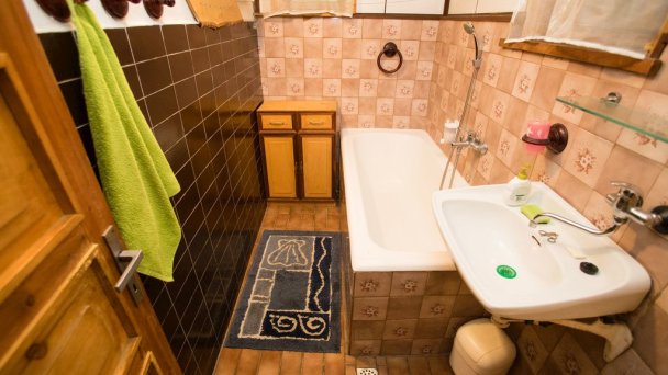 Chalupa pri potôčiku Oščadnica 30